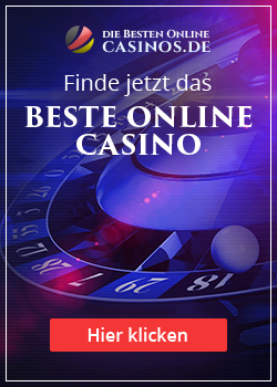 Alles über die besten Online Casino hier